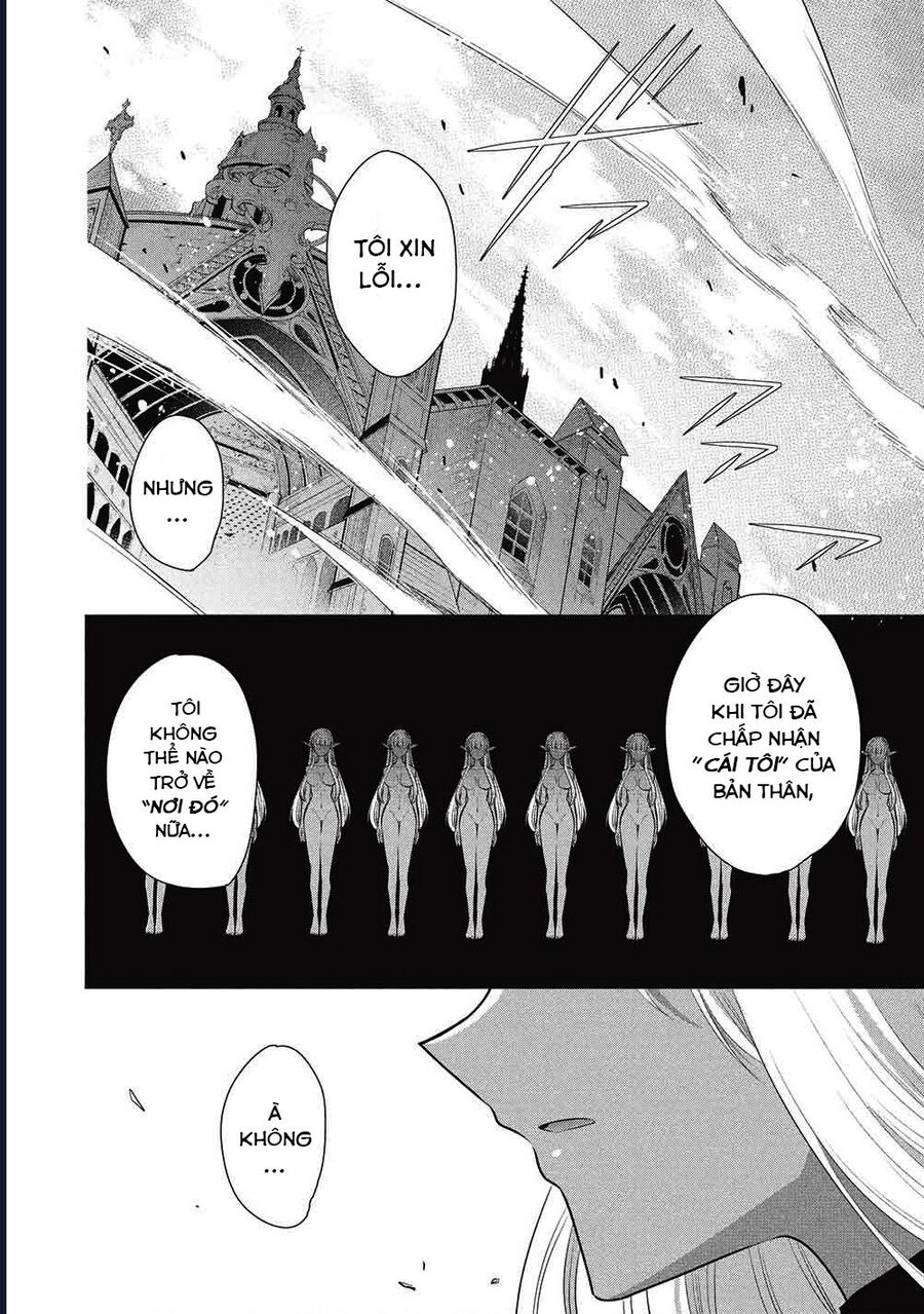 Maou No Ore Ga Dorei Elf Wo Yome Ni Shitanda Ga, Dou Medereba Ii? Chương 70 Ảnh 23