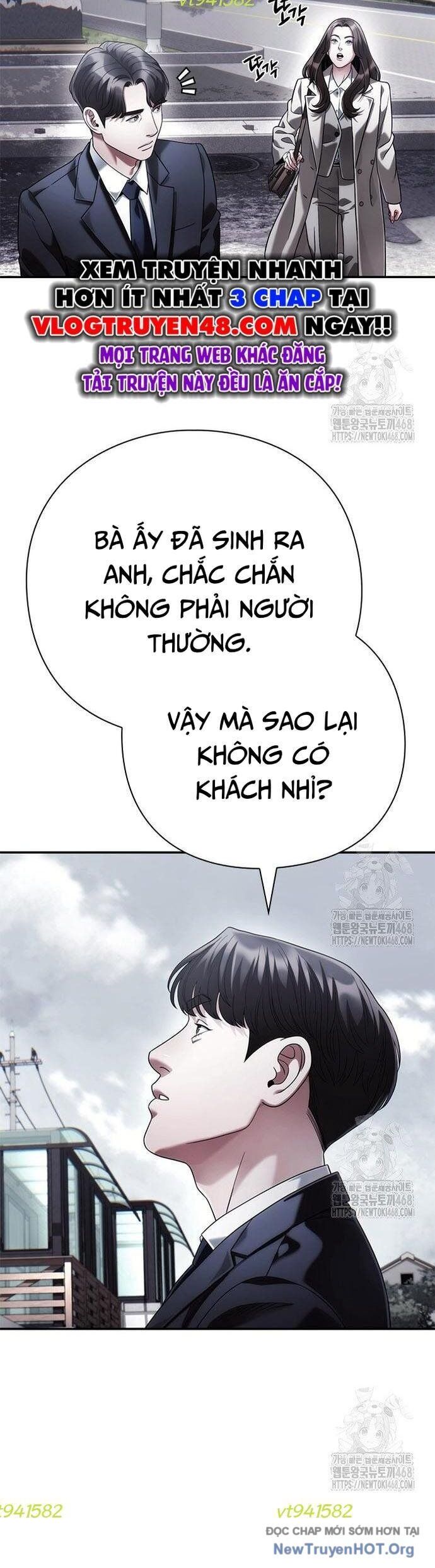 Nhân Viên Văn Phòng Nhìn Thấy Vận Mệnh Chương 118 Ảnh 36