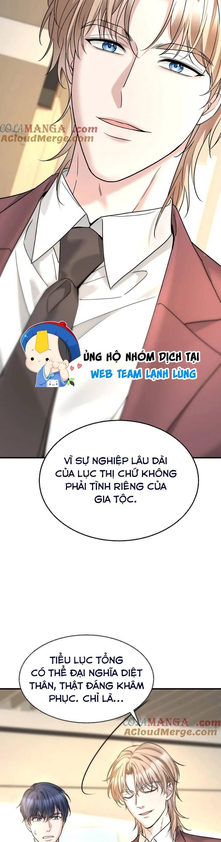 Sau Khi Chia Tay , Tôi Có Kết Đẹp Cùng Với Chú Nhỏ Chương 90 Ảnh 34