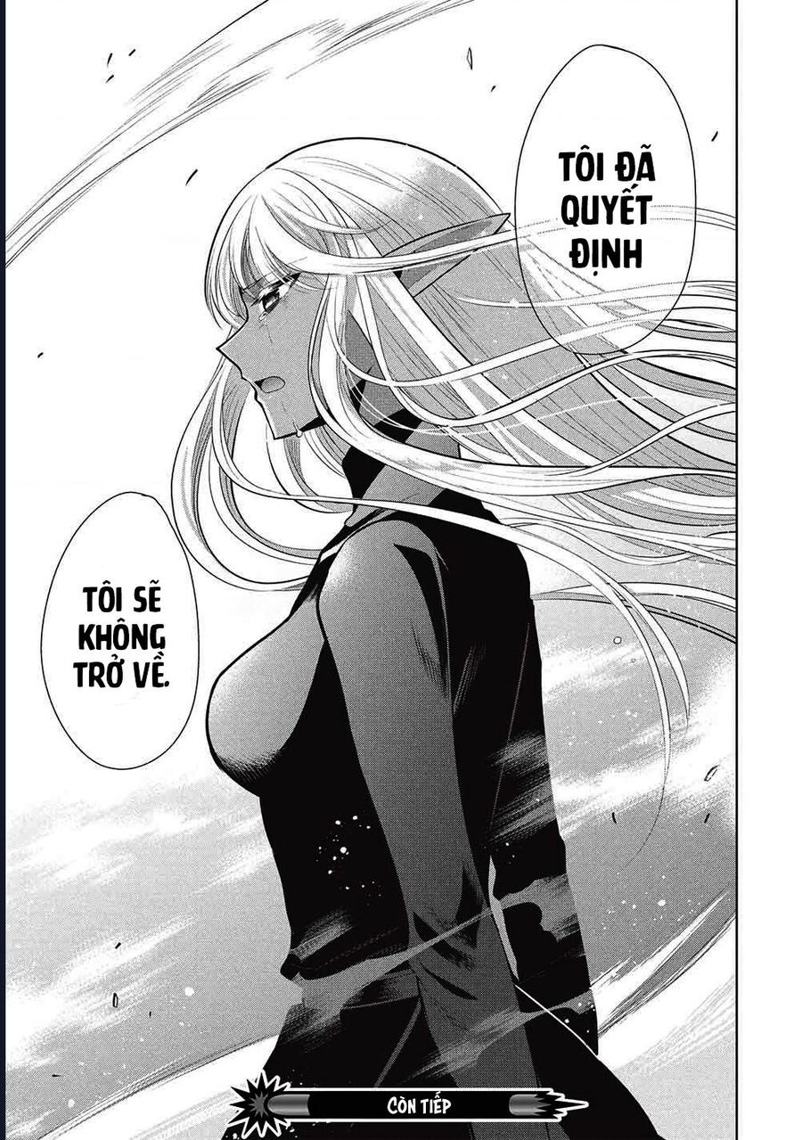 Maou No Ore Ga Dorei Elf Wo Yome Ni Shitanda Ga, Dou Medereba Ii? Chương 70 Ảnh 24