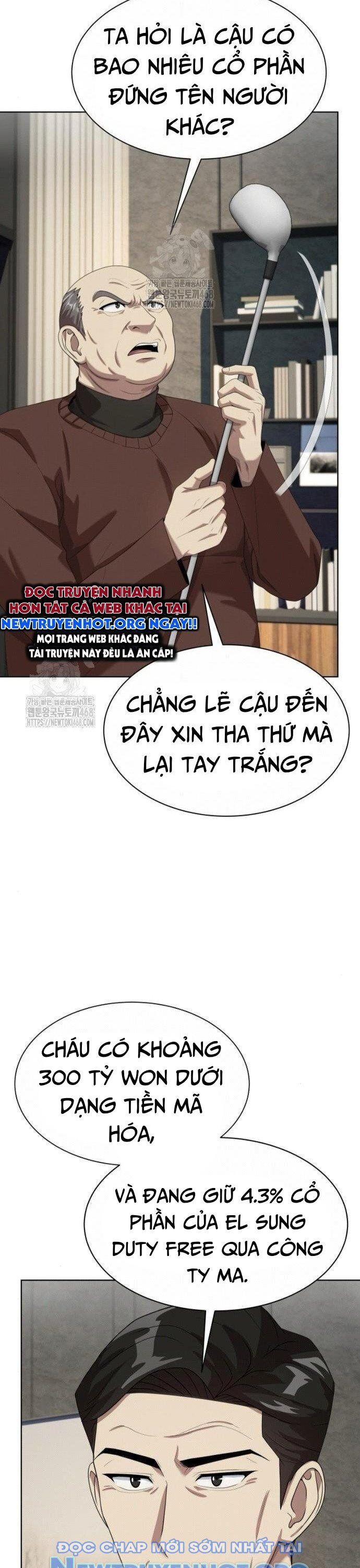 Từ Nhân Viên Vạn Năng Trở Thành Huyền Thoại Chương 83 Ảnh 13