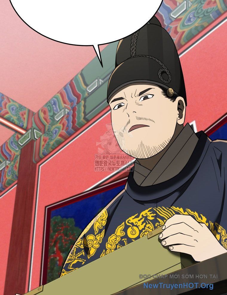 Vương Triều Đen Tối: Joseon Chương 101 Ảnh 103