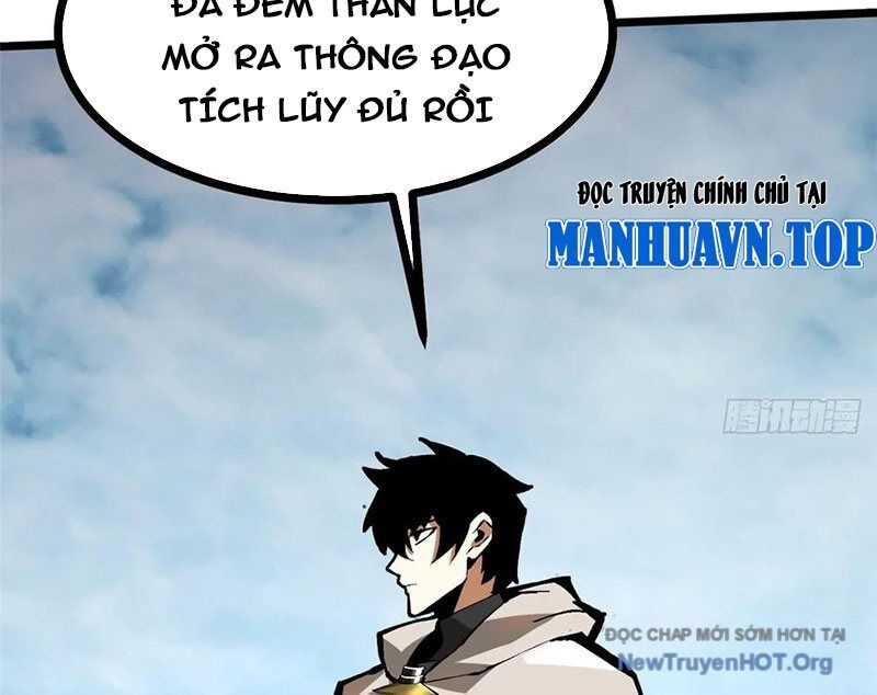 Ta Thật Không Muốn Học Cấm Chú Chương 129 Ảnh 131