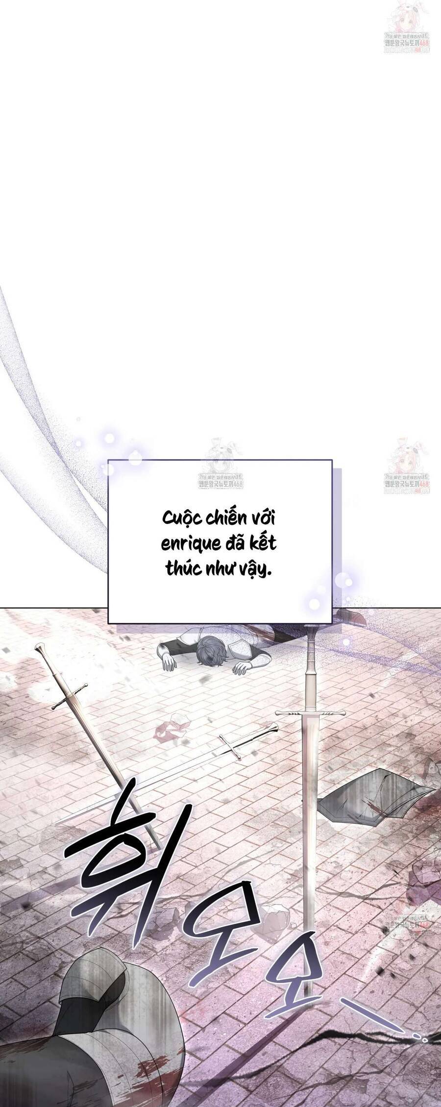 Dù Là Mẹ Kế Nhưng Tôi Thoát Khỏi Cái Chết Rất Dễ Dàng Chương 84 Ảnh 61