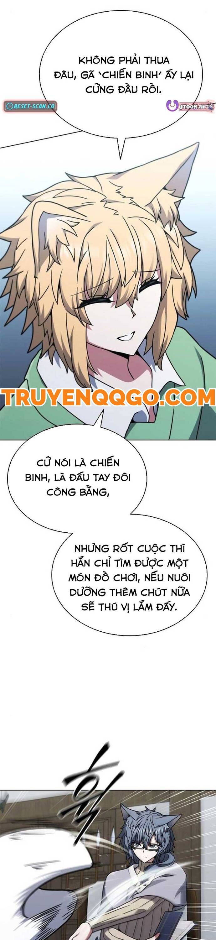 Thần Chết Part-Time Chương 16 Ảnh 48