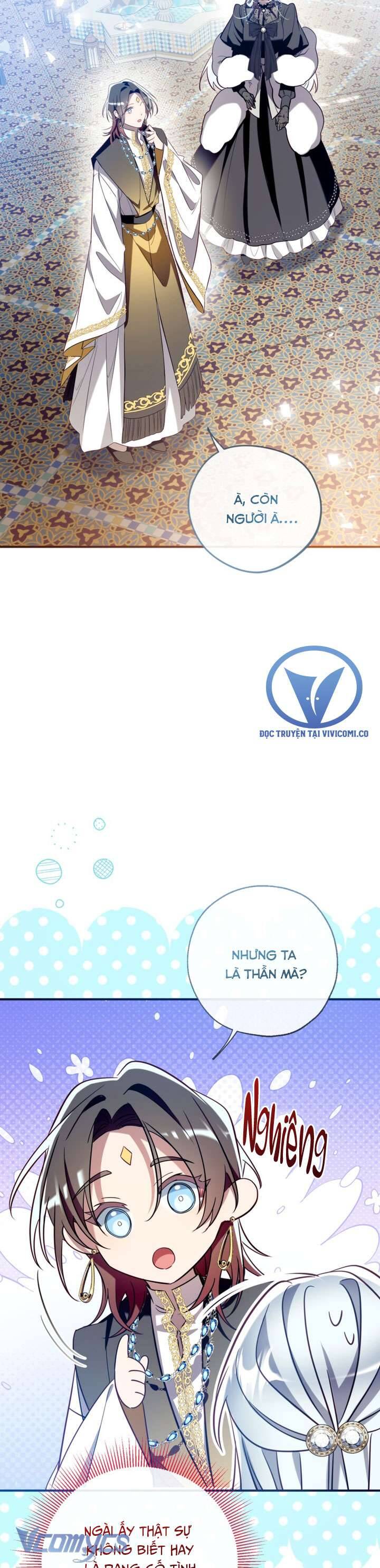 Chúng Ta Có Thể Trở Thành Người Nhà Không? Chương 142 Ảnh 21