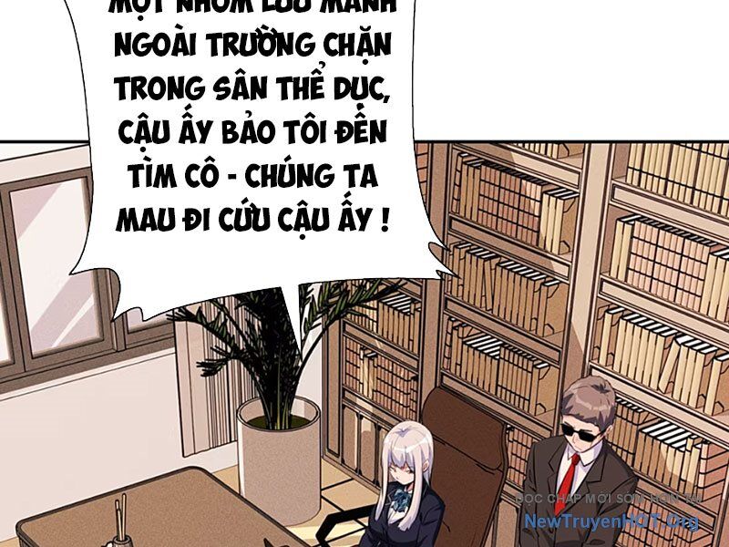 Hẹn Hò Để Cứu Thế Giới Chương 14 Ảnh 67