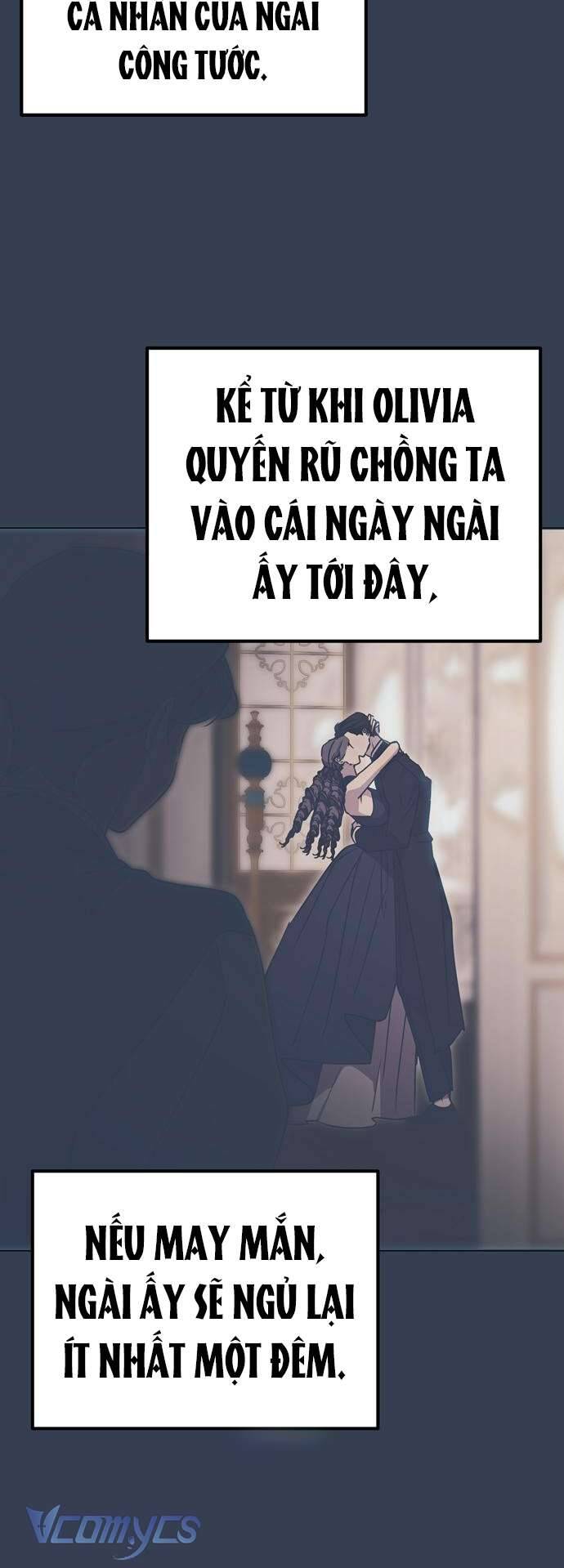 Vụ Bê Bối Vô Đạo Đức Chương 6 Ảnh 43