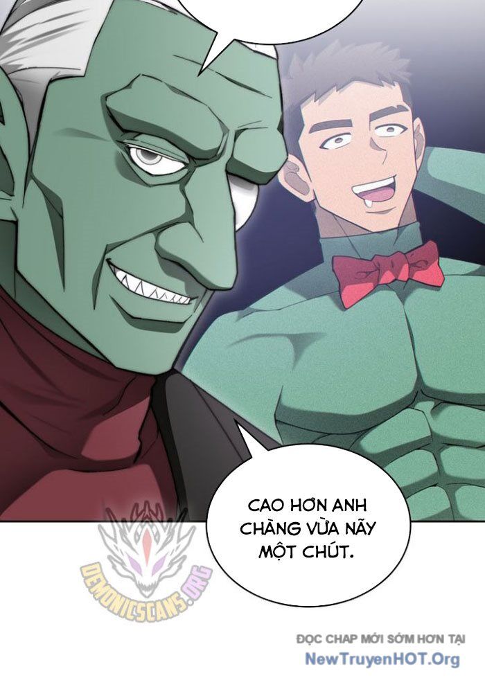 Mắc Kẹt Trong Tòa Tháp Thử Thách Chương 117 Ảnh 45