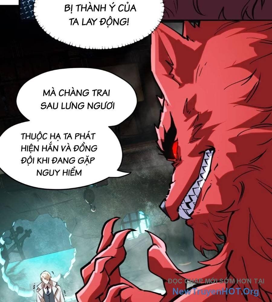 Tôi Vậy Mà Lại Là Trùm Cuối Chương 69 Ảnh 28