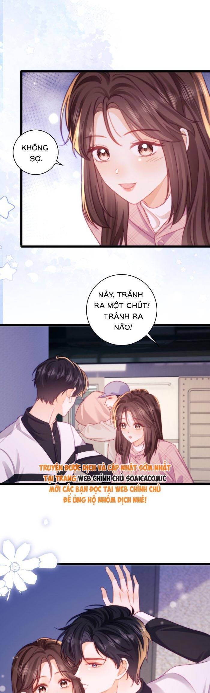 Truỵ Lạc Chương 56 Ảnh 12
