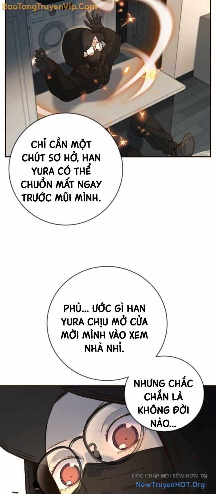 Mọi Người Đều Yêu Cô Ấy Chương 18 Ảnh 10