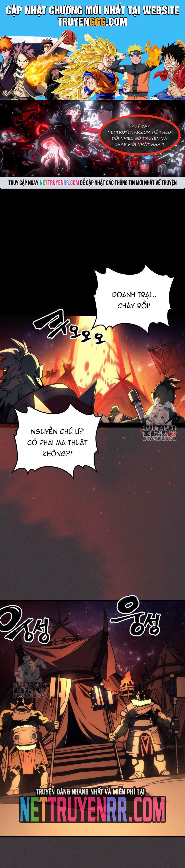 Hãy Hành Động Như Một Boss Đi Ngài Mr Devourer Chương 81 Ảnh 2