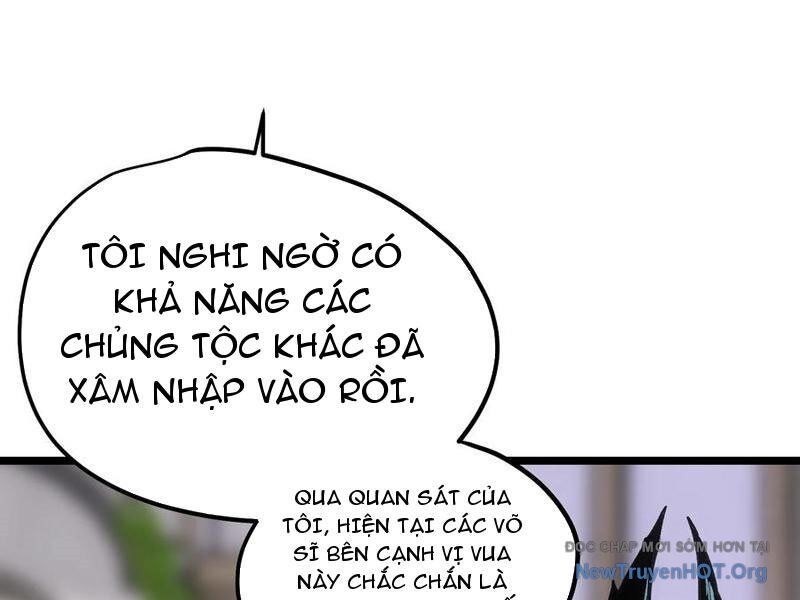 Không Chết Được Ta Đành Thống Trị Ma Giới Chương 106 Ảnh 114