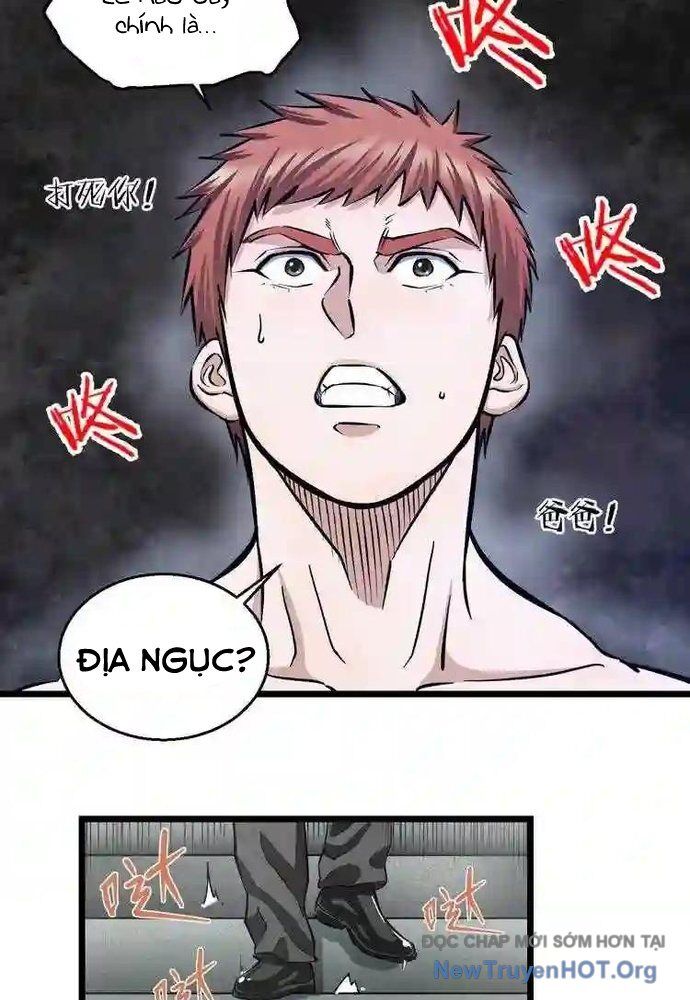 Dẫu Nản Vẫn Cố Chương 13 Ảnh 68