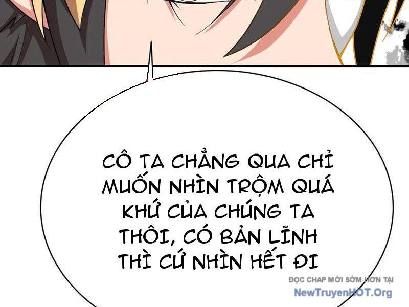 Hóa Ra Các Cô Ấy Mới Là Nhân Vật Chính Chương 92 Ảnh 13