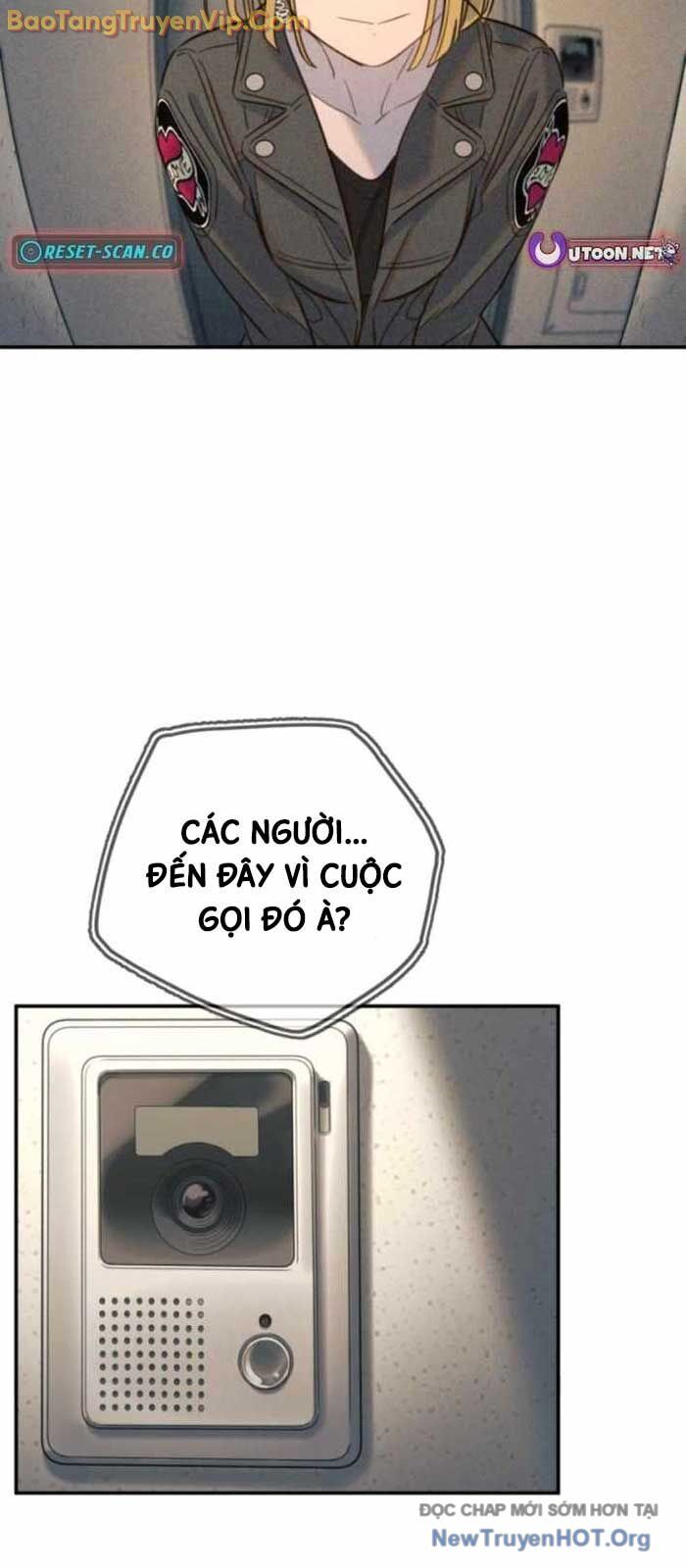 Mọi Người Đều Yêu Cô Ấy Chương 18 Ảnh 34