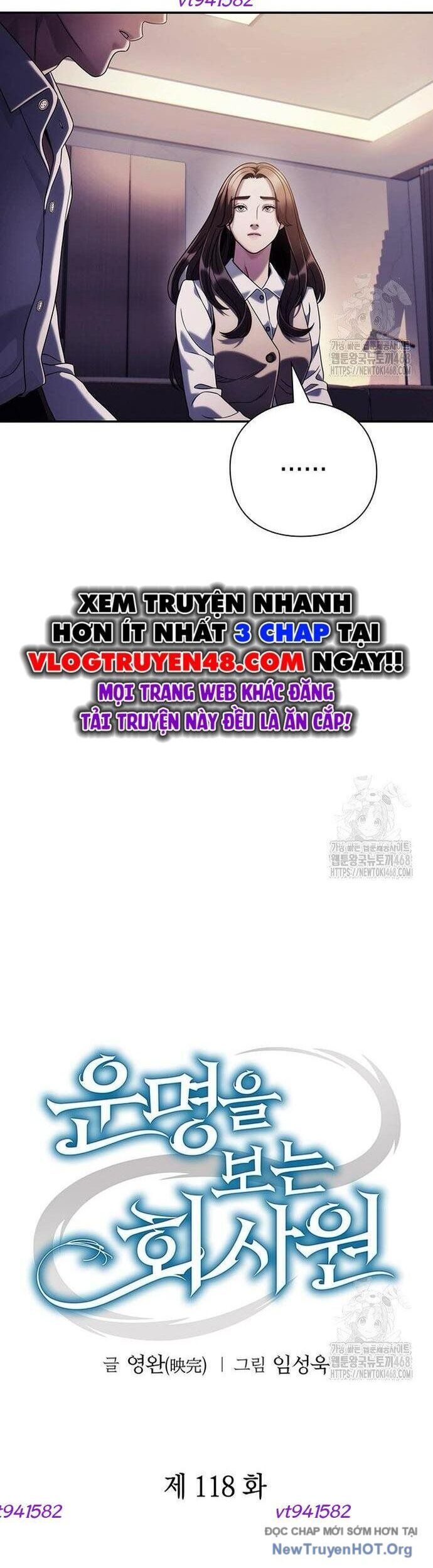 Nhân Viên Văn Phòng Nhìn Thấy Vận Mệnh Chương 118 Ảnh 19