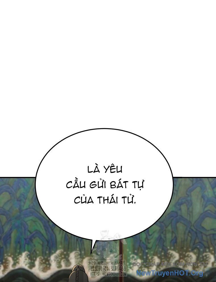 Vương Triều Đen Tối: Joseon Chương 101 Ảnh 150