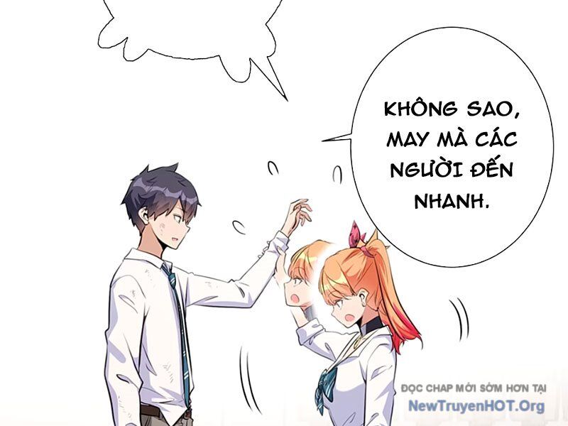 Hẹn Hò Để Cứu Thế Giới Chương 14 Ảnh 110