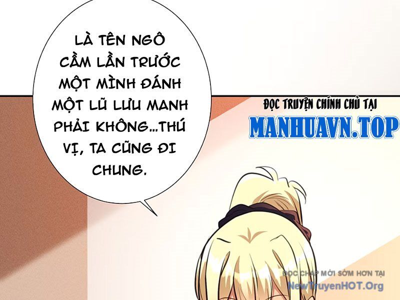 Hẹn Hò Để Cứu Thế Giới Chương 14 Ảnh 73