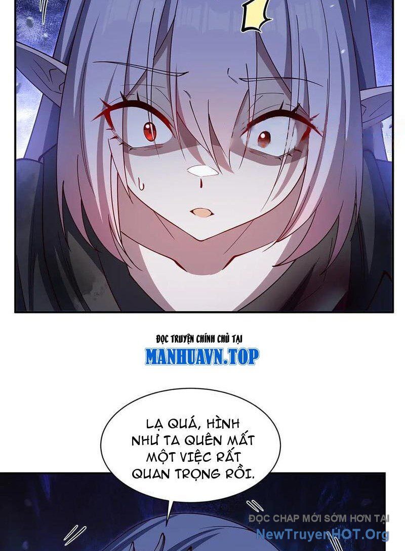 Huyết Cơ Và Kỵ Sĩ Chương 386 Ảnh 48