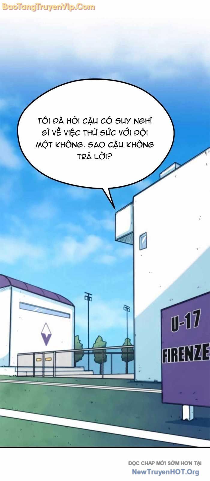 Tôi Bị Hiểu Lầm Là Siêu Sao Trên Sân Cỏ Chương 26 Ảnh 3