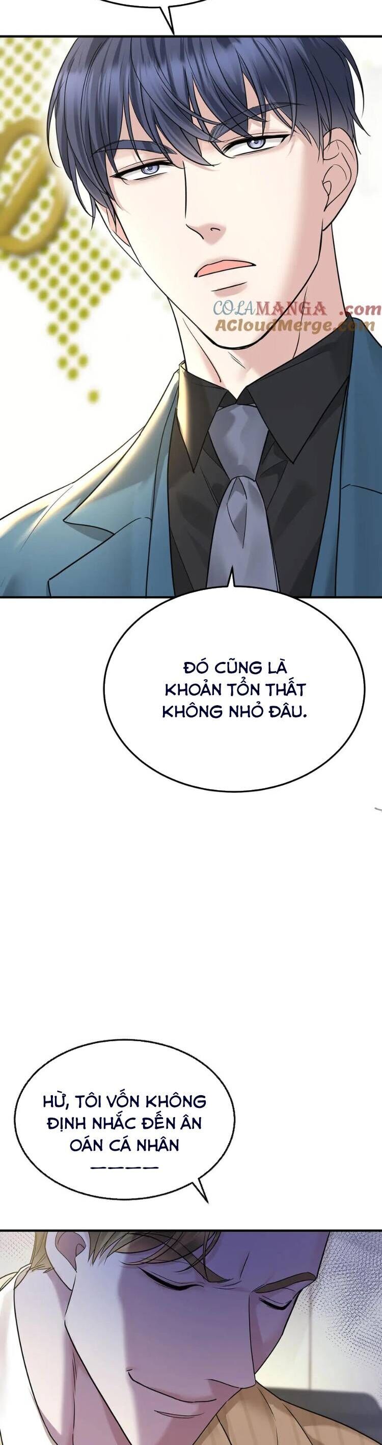 Sau Khi Chia Tay , Tôi Có Kết Đẹp Cùng Với Chú Nhỏ Chương 90 Ảnh 13