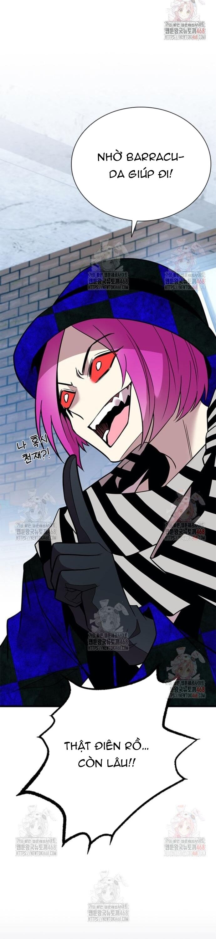 Chuyển Sinh Thành Ác Nhân Chương 187 Ảnh 19