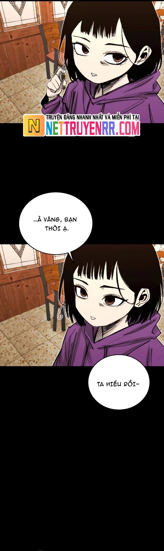 Thượng Lưu Chương 36 Ảnh 9