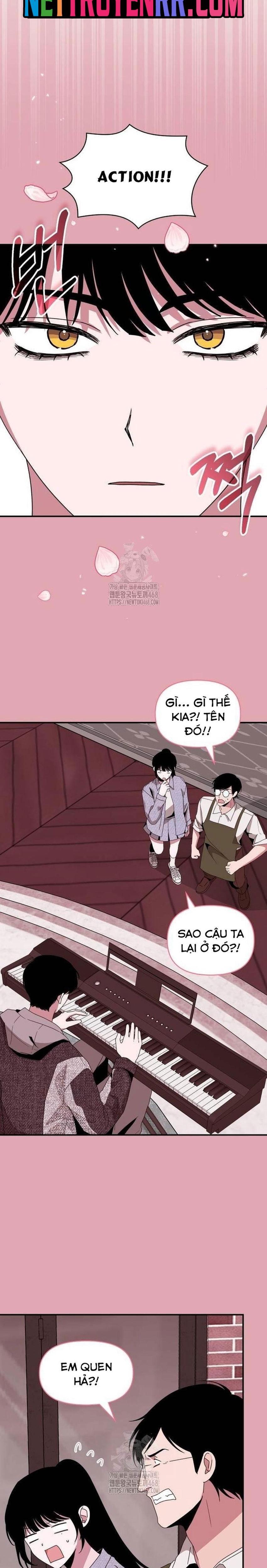 Tôi Bị Hiểu Lầm Là Diễn Viên Thiên Tài Quái Vật Chương 55 Ảnh 24