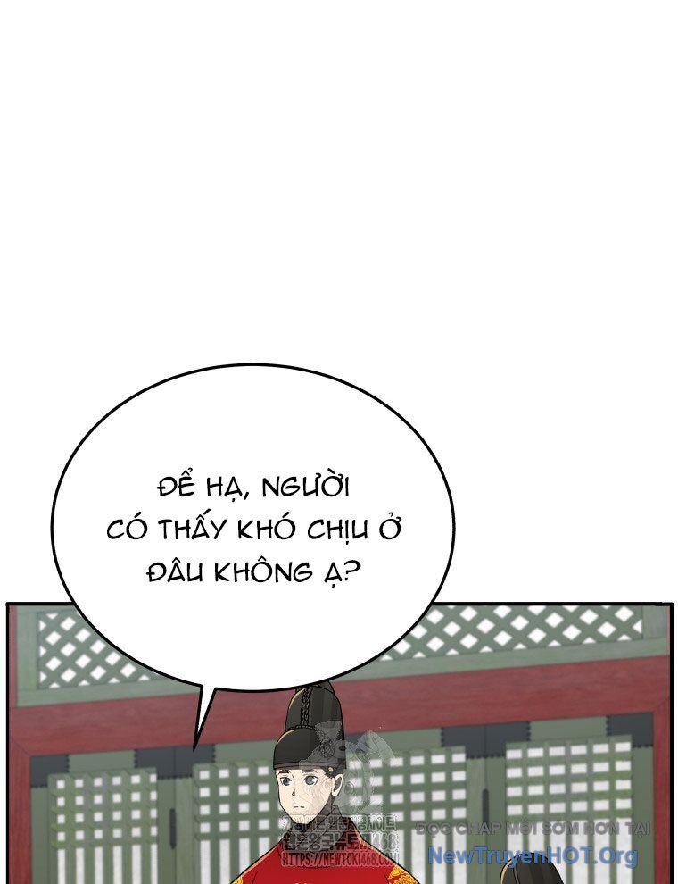 Vương Triều Đen Tối: Joseon Chương 101 Ảnh 116