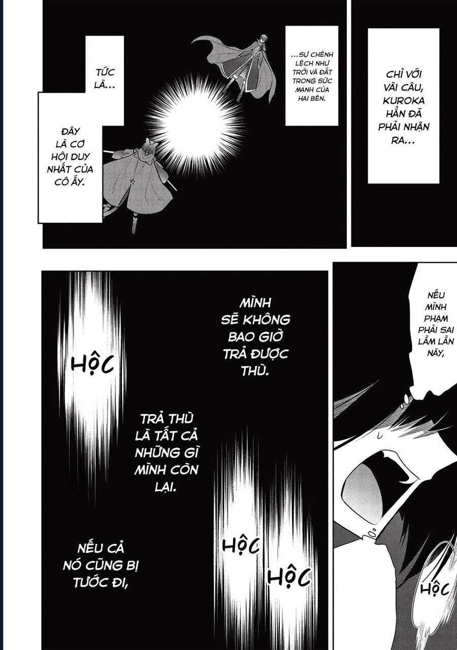 Maou No Ore Ga Dorei Elf Wo Yome Ni Shitanda Ga, Dou Medereba Ii? Chương 69 Ảnh 12