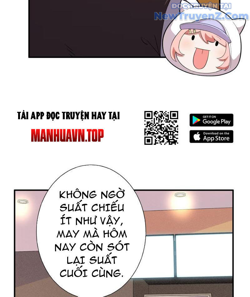 Hẹn Hò Để Cứu Thế Giới Chương 5 Ảnh 95