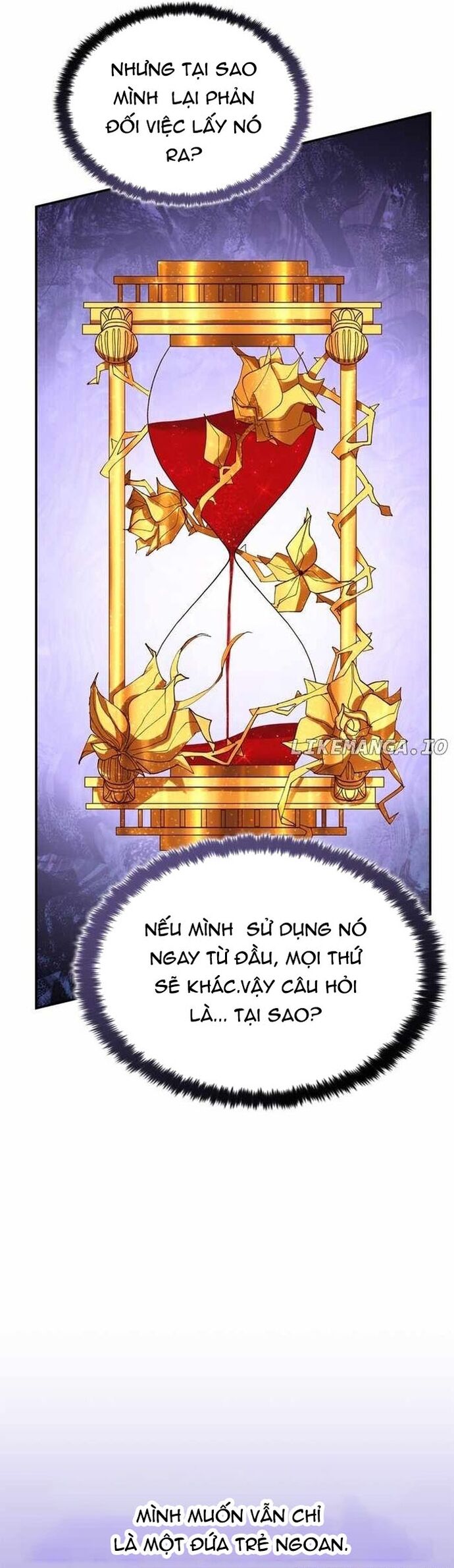 Trở Lại Thành Người Chơi Chương 197 Ảnh 6