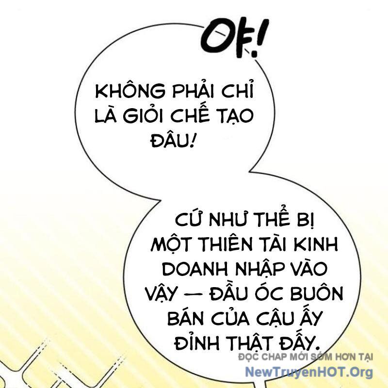 Đứa Con Có Vấn Đề Của Ma Tháp Chương 17 Ảnh 91