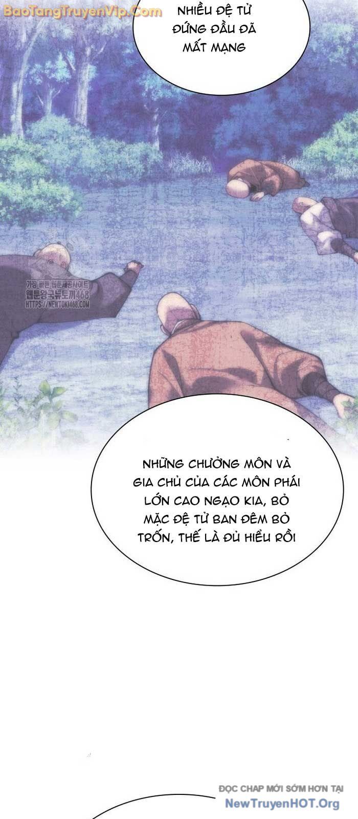 Học Giả Kiếm Sĩ Chương 163 Ảnh 26