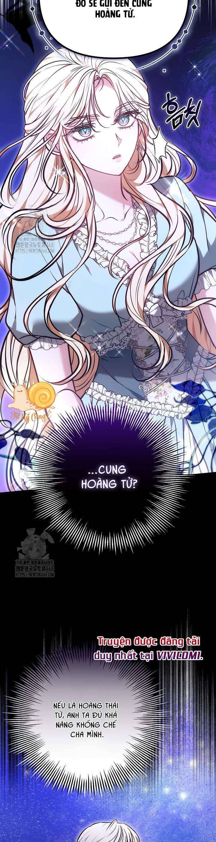 Hãy Ru Em Ngủ Chương 41 Ảnh 47