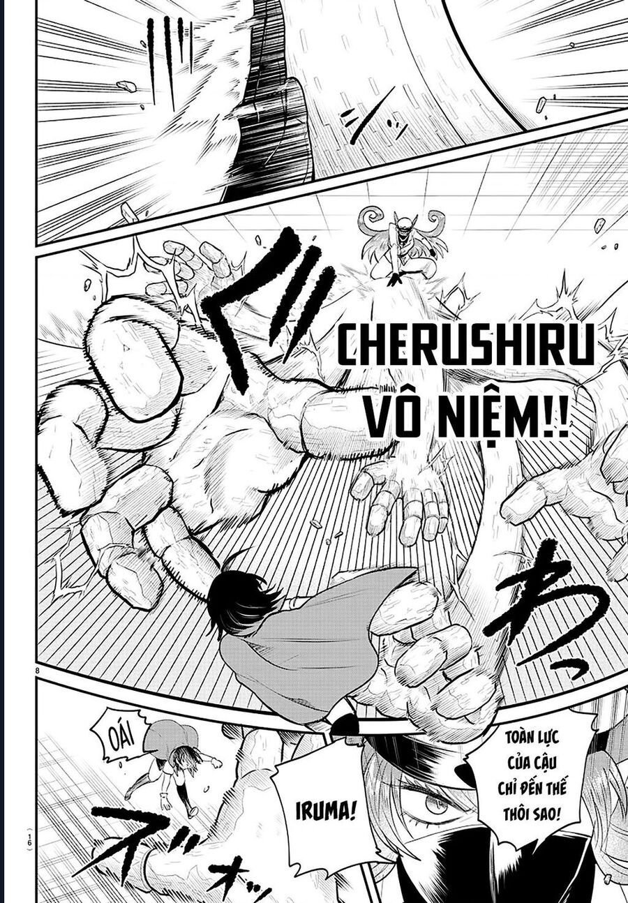 Mairimashita! Iruma-Kun Chương 400 Ảnh 11