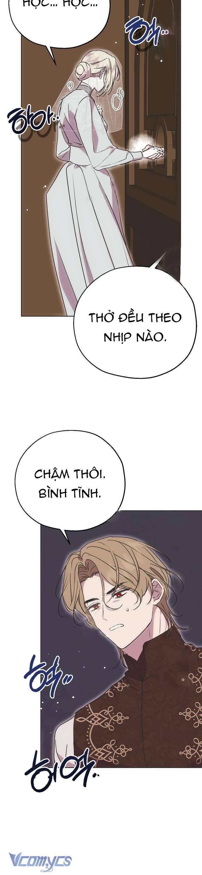 Vụ Bê Bối Vô Đạo Đức Chương 6 Ảnh 22