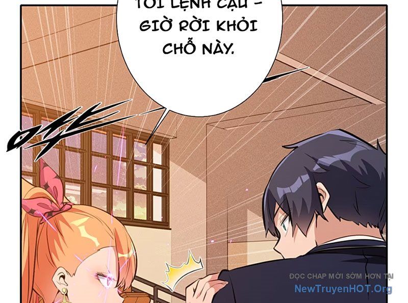Hẹn Hò Để Cứu Thế Giới Chương 14 Ảnh 21
