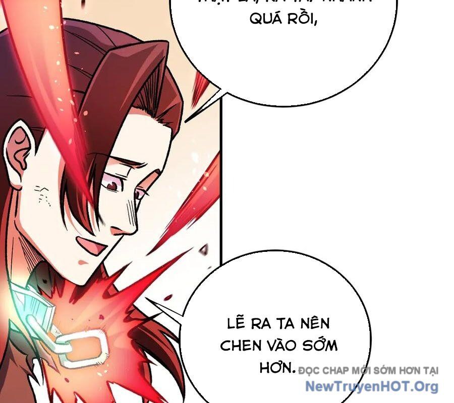 Toàn Dân Chuyển Chức : Duy Ta Vô Chức Tán Nhân Chương 173 Ảnh 113
