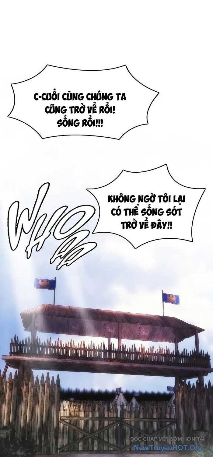 Bản Năng Hồi Quy Của Chó Săn Chương 71 Ảnh 3