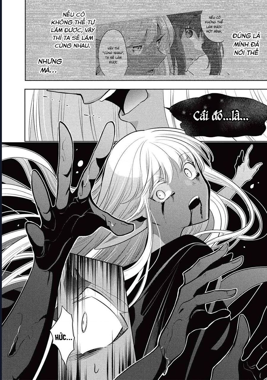 Maou No Ore Ga Dorei Elf Wo Yome Ni Shitanda Ga, Dou Medereba Ii? Chương 70 Ảnh 9