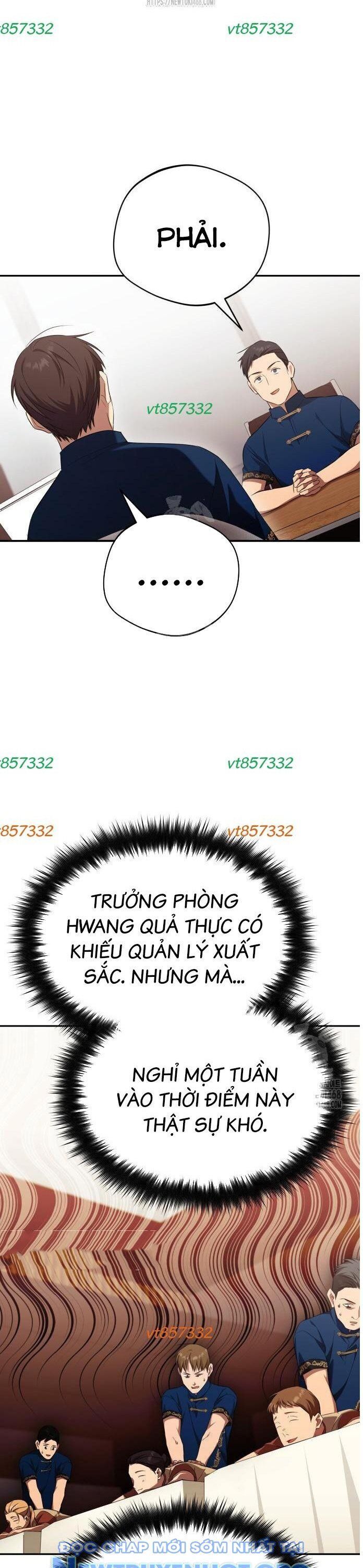 Thiên Ma Bấm Huyệt Chương 63 Ảnh 35