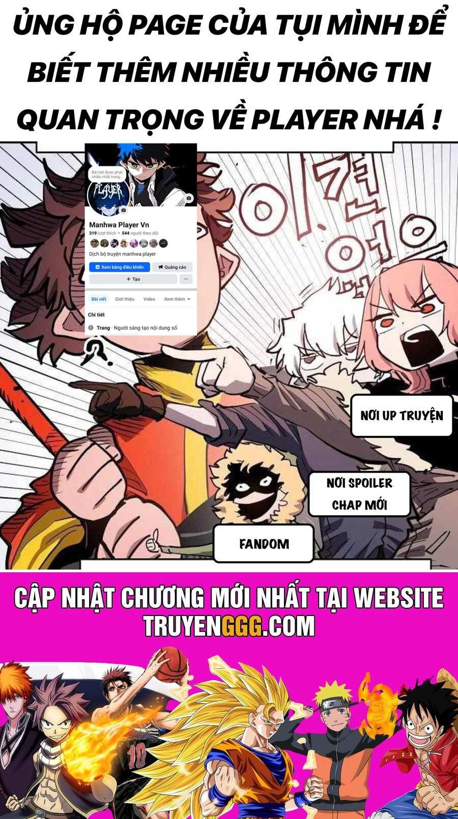 Player Chương 241 Ảnh 57