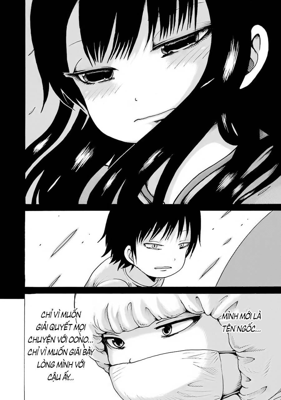 Hi Score Girl Chương 61 Ảnh 11