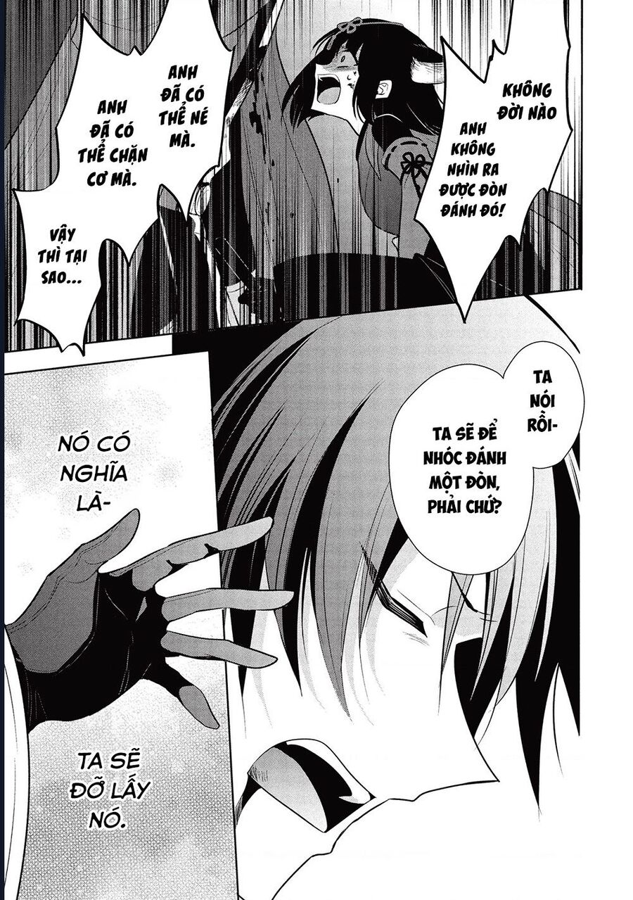 Maou No Ore Ga Dorei Elf Wo Yome Ni Shitanda Ga, Dou Medereba Ii? Chương 69 Ảnh 25