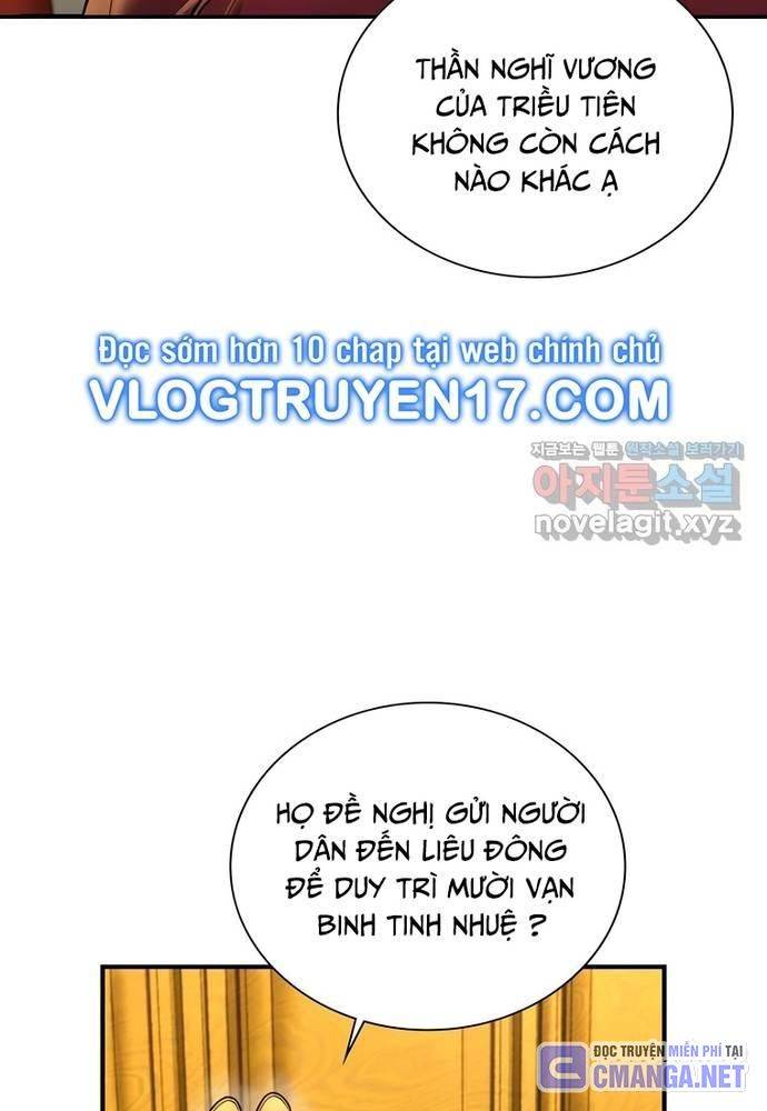 Muscle Joseon Chương 56 Ảnh 106