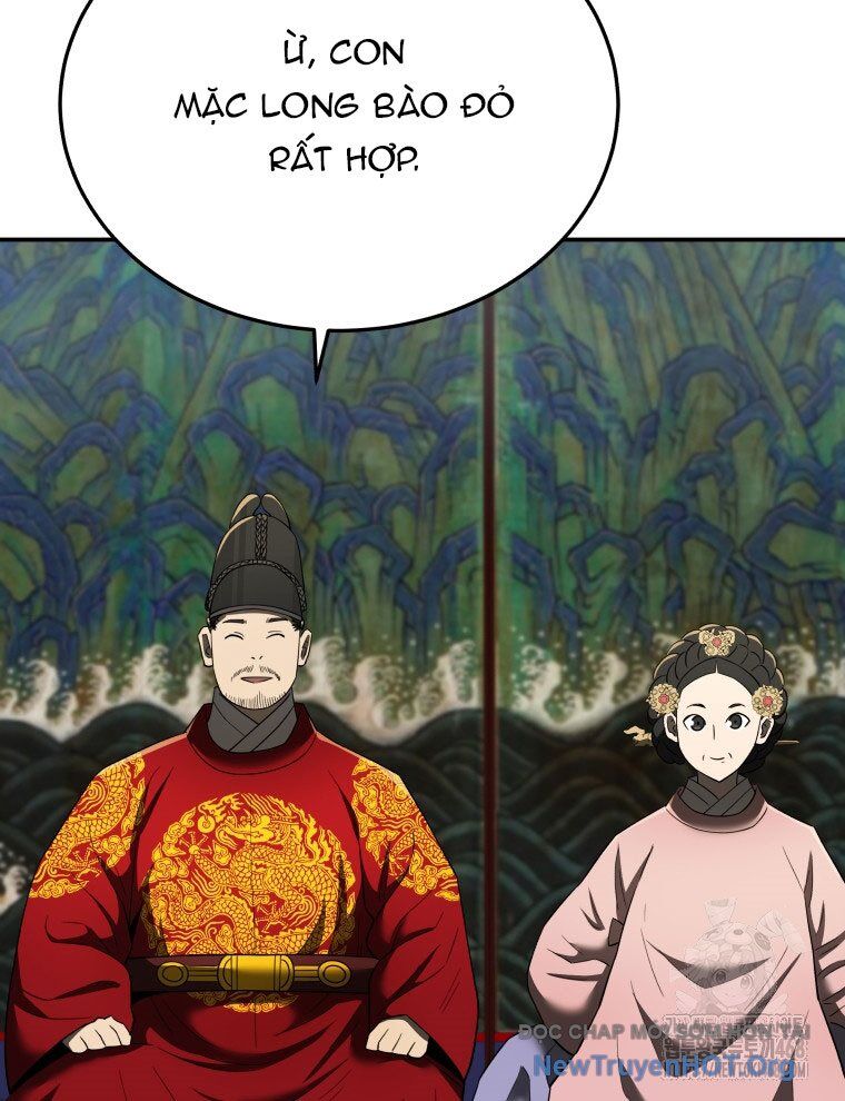 Vương Triều Đen Tối: Joseon Chương 101 Ảnh 128
